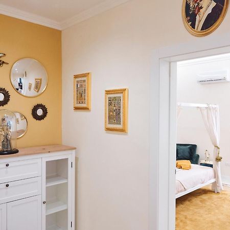 Okra Apartment Pescara Centro Luaran gambar
