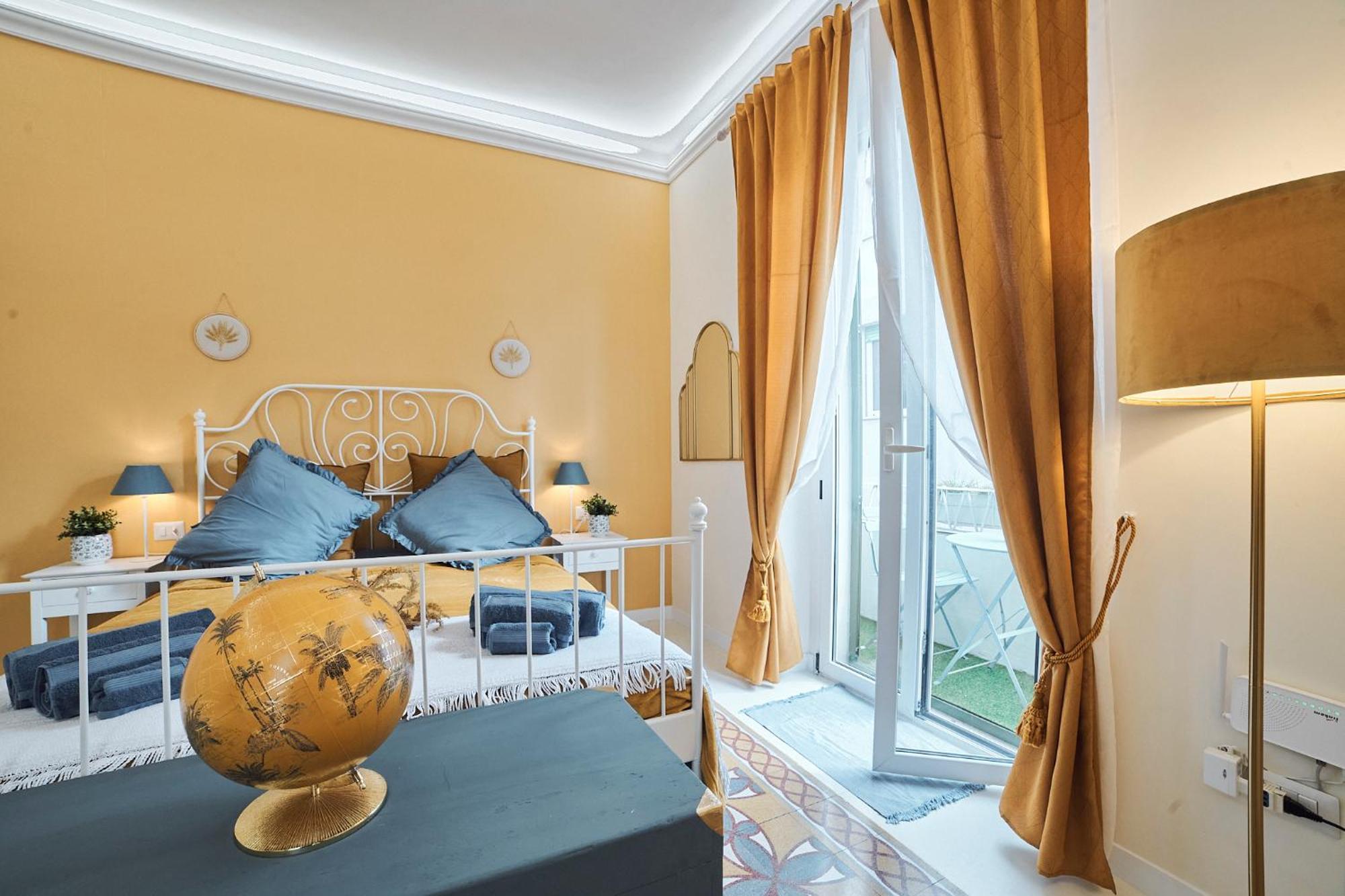Okra Apartment Pescara Centro Luaran gambar