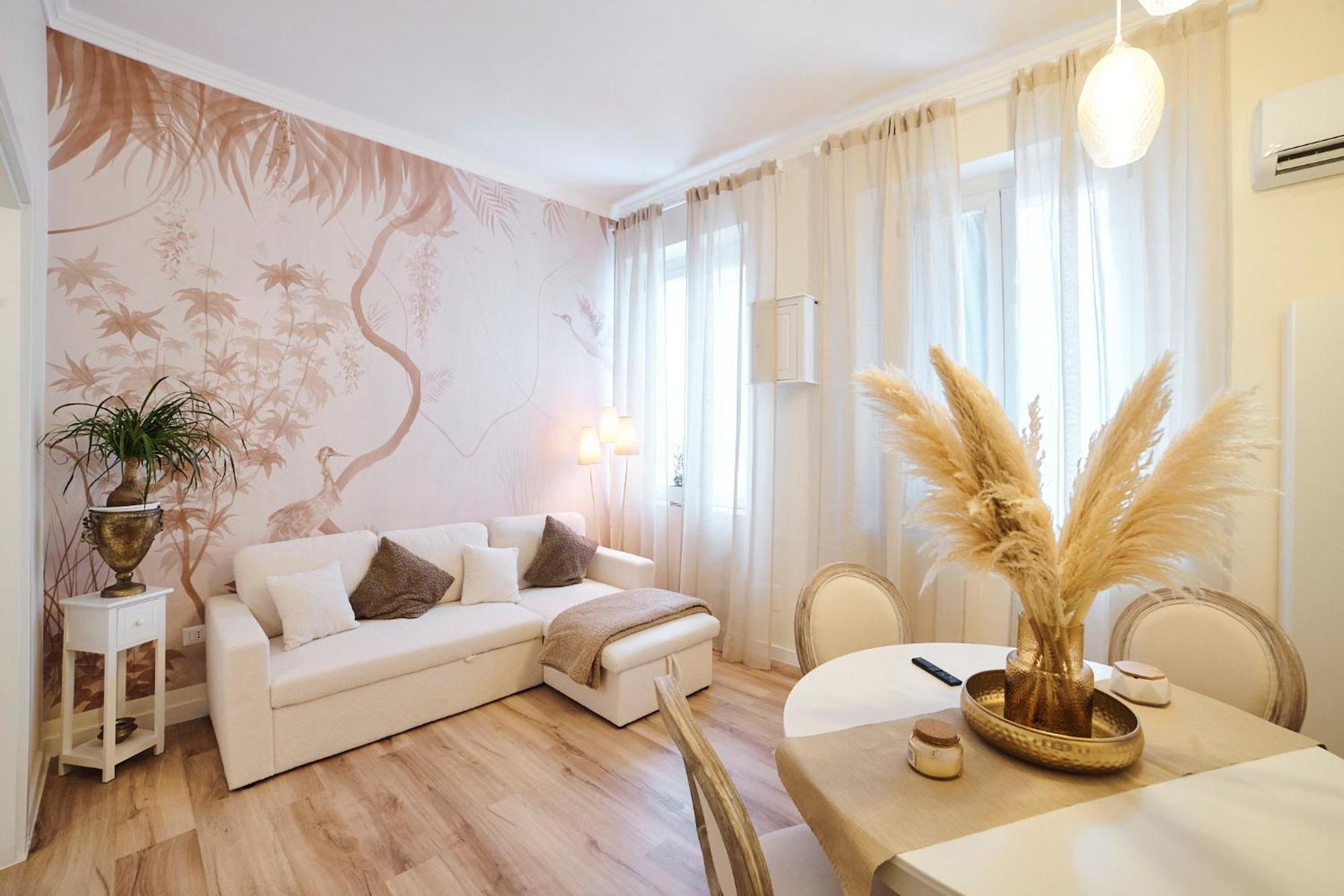 Okra Apartment Pescara Centro Luaran gambar