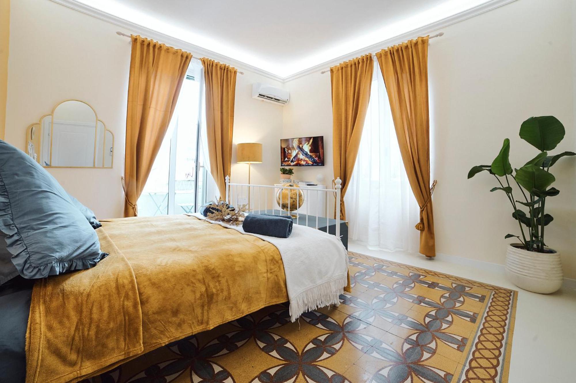 Okra Apartment Pescara Centro Luaran gambar