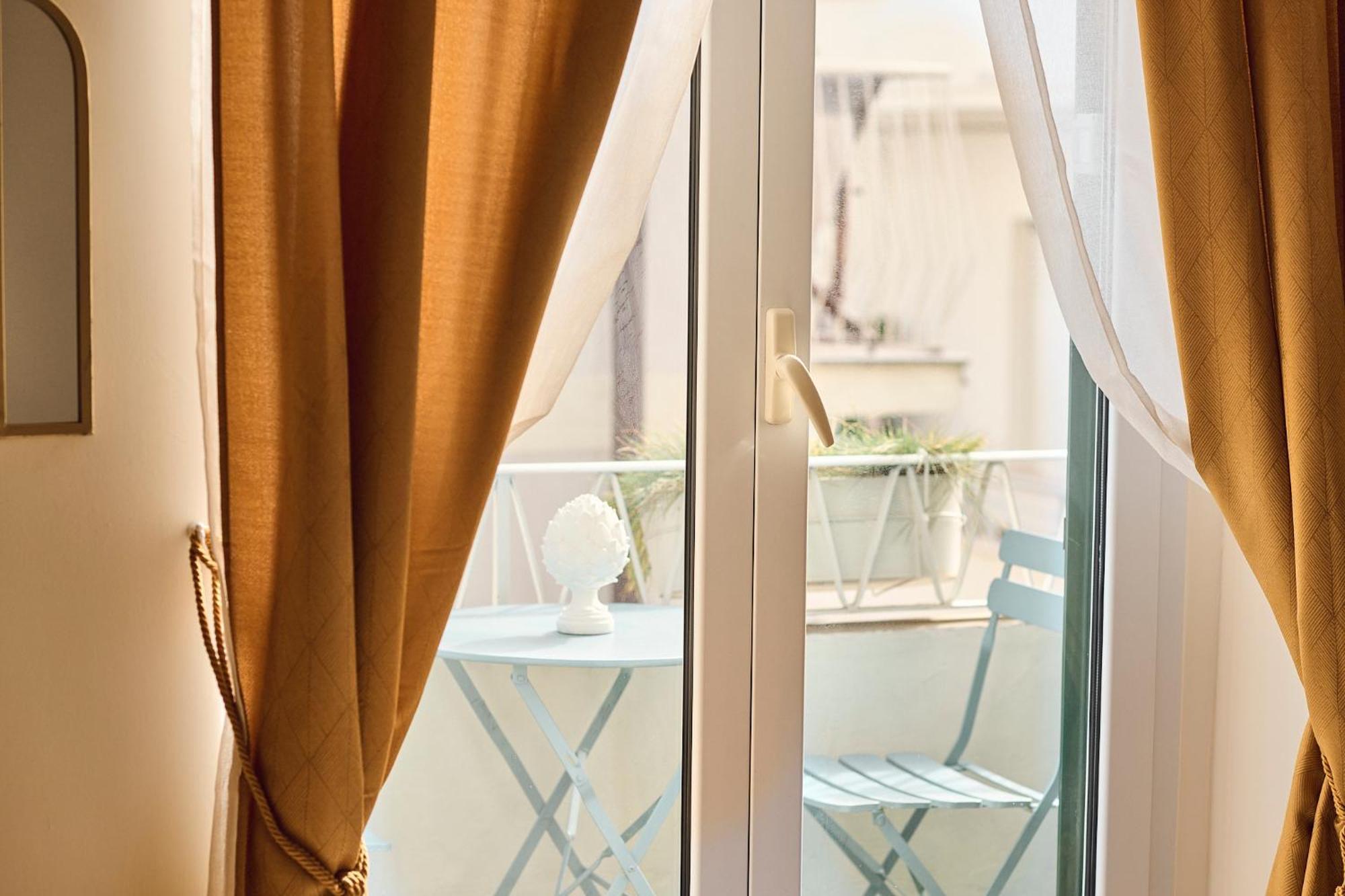 Okra Apartment Pescara Centro Luaran gambar