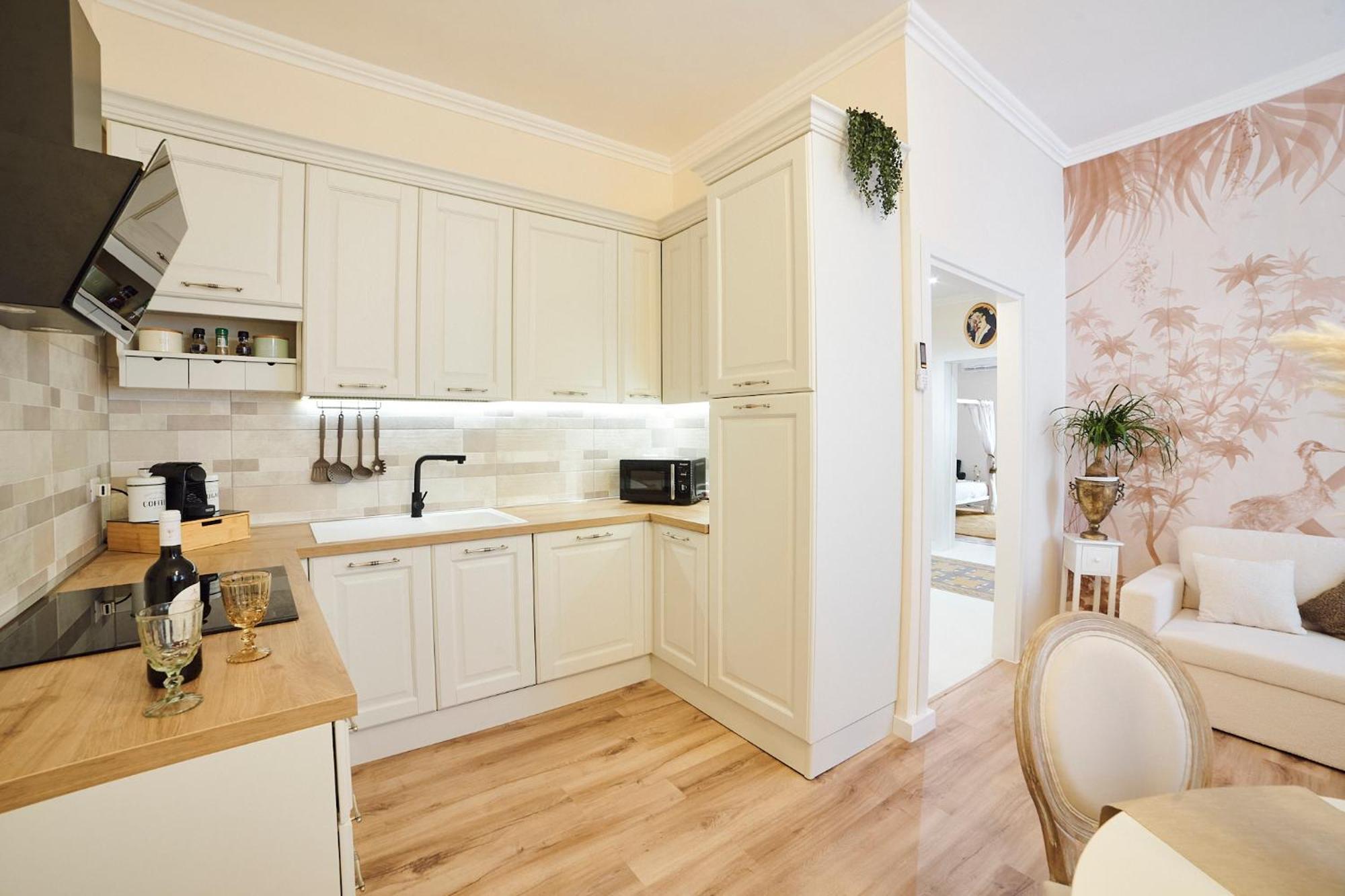 Okra Apartment Pescara Centro Luaran gambar