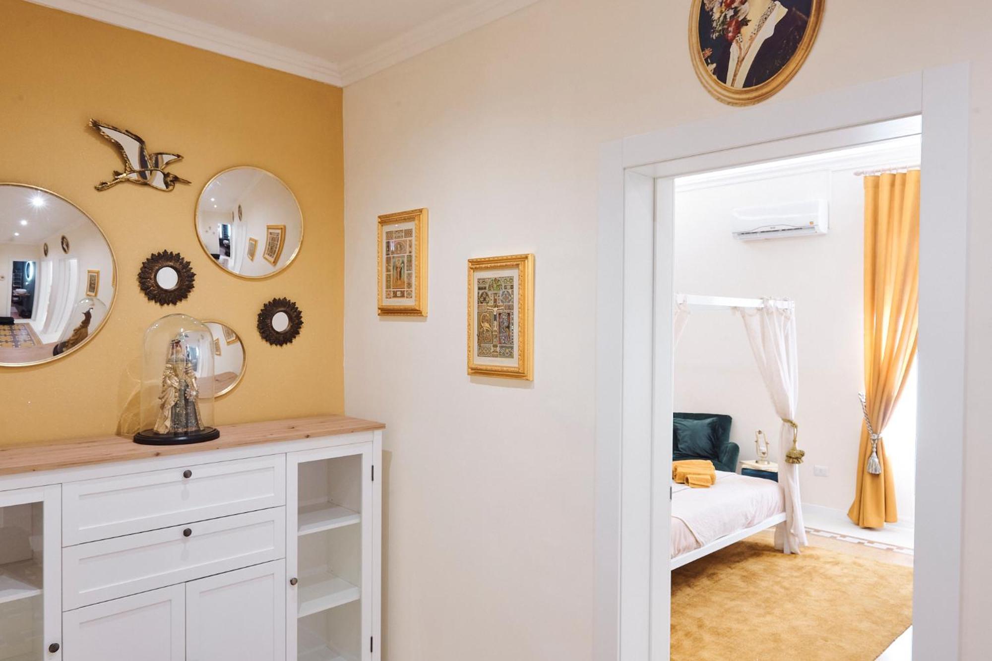 Okra Apartment Pescara Centro Luaran gambar