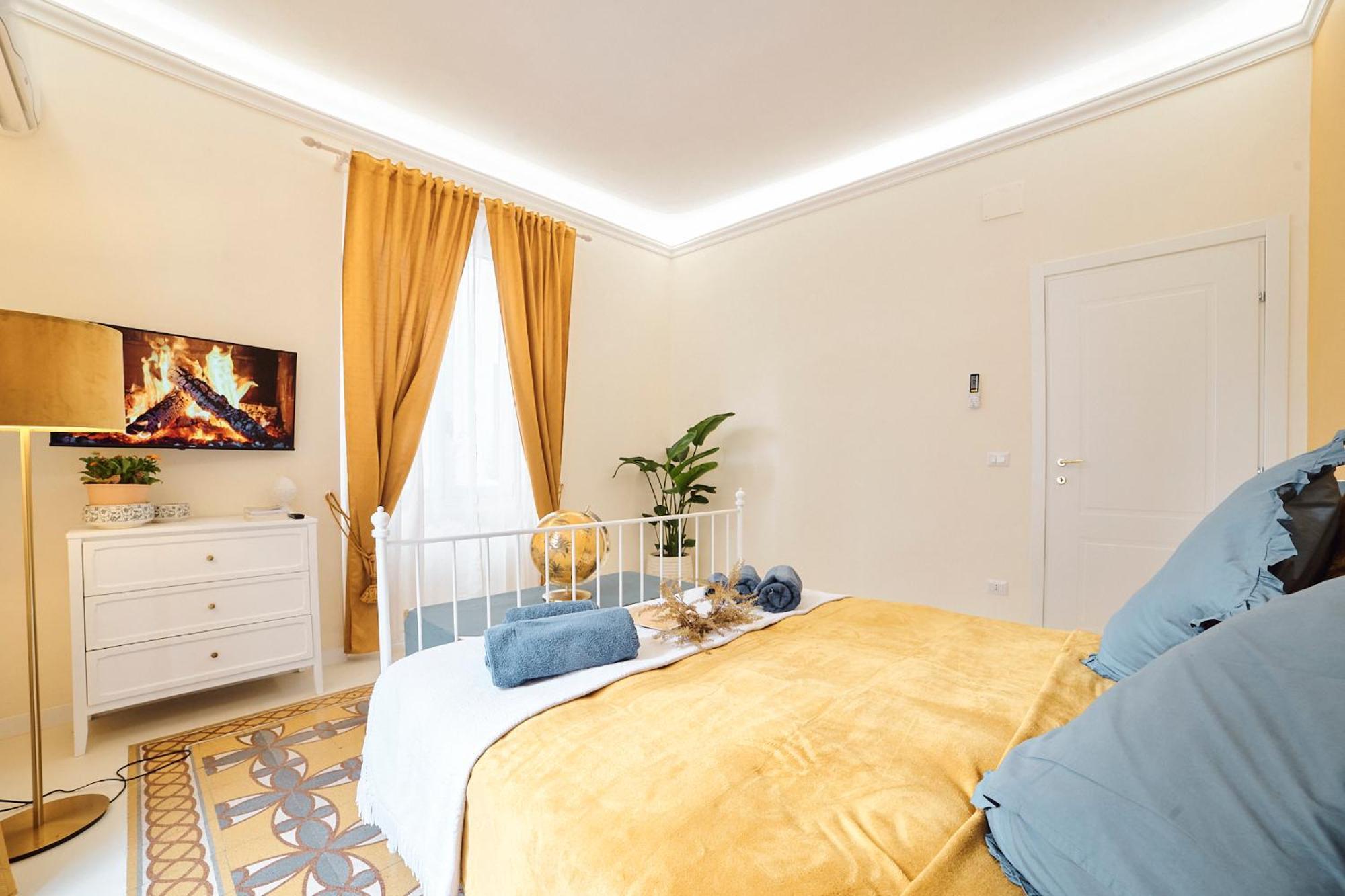 Okra Apartment Pescara Centro Luaran gambar