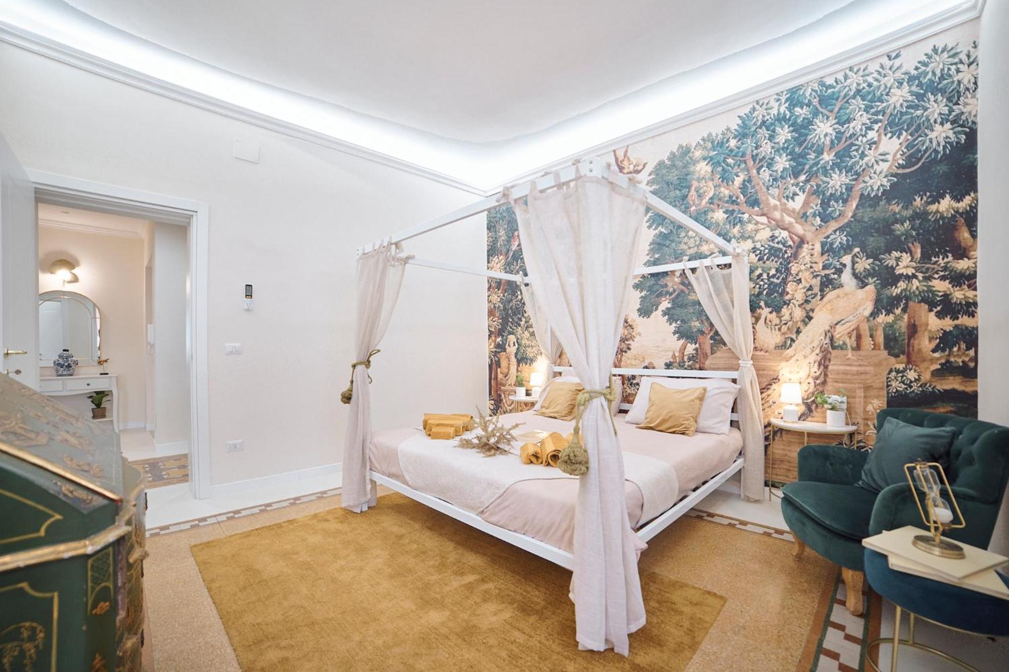 Okra Apartment Pescara Centro Luaran gambar